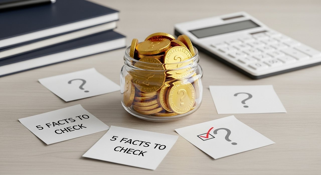 주식 배당금 세금은 자동으로 끝나는 건가요? 팩트체크 5가지