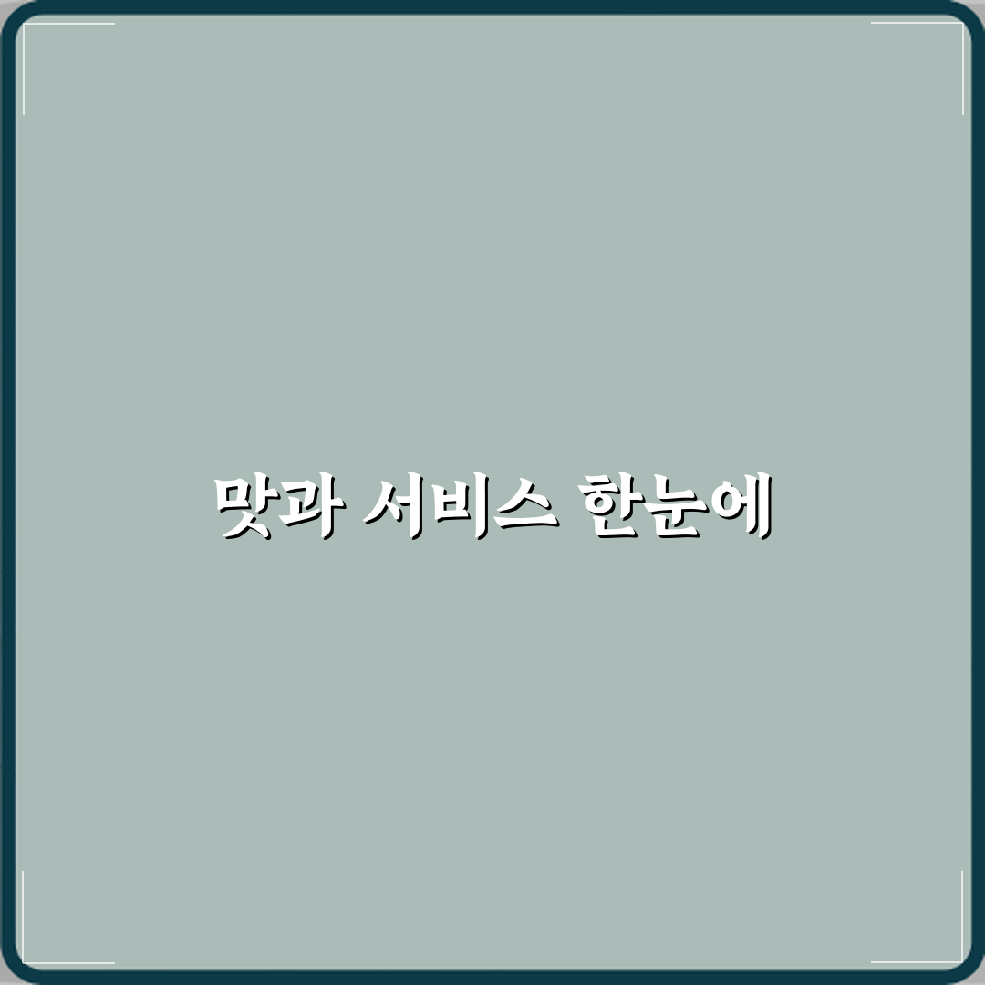 양치과의원 방문기 | 글로벌 치과 후기 및 추천 가이드